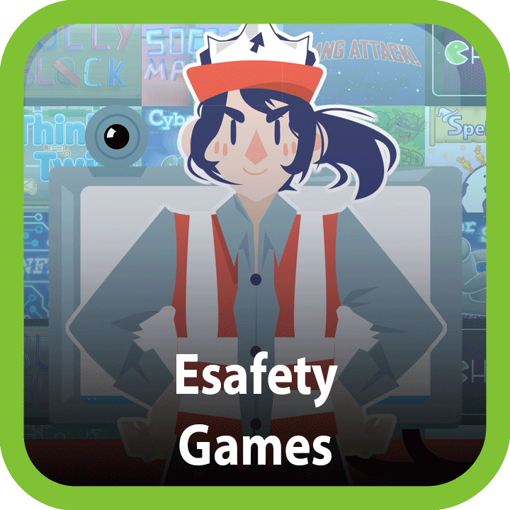 E-Safety Games